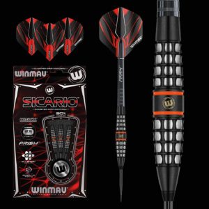 SICARIO 90% DARTS (22g)
