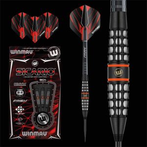SICARIO 90% DARTS (23g)