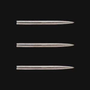 STD Silver Points