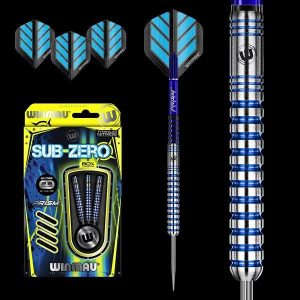 SUB-ZERO 90% DARTS 22g