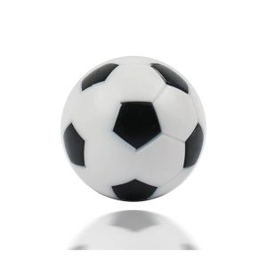 Soccer Table Ball PVC
