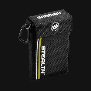 Stealth Yellow Dart Case