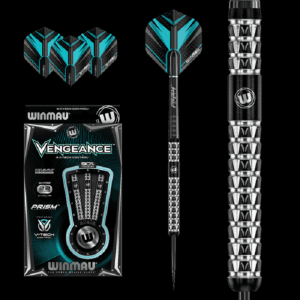VENGEANCE 90% DARTS (22g)