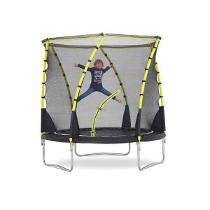 WHIRLWIND TRAMPOLINE - 8FT - UK