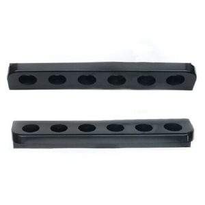 Wall Cue Rack - Small - 6 cues