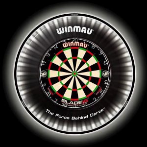 Winmau PLASMA Surround Light