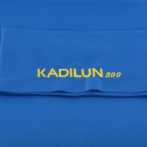 Kadilun 300 Billiard Cloth – 8Ft - Blue