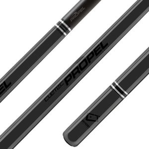 Cynergy Propel Jump Cues - Ghost Edition