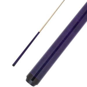 Purple Junior Cue - IPJRC PURPLE