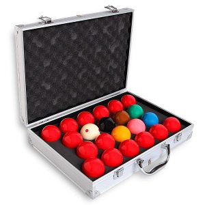 Aramith Tournament Snooker Ball Set