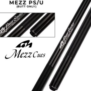Mezz Power Strocker Irish Linen Wrap - Wavy2 Joint