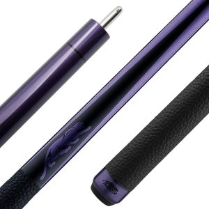 Predator SP2 Metallic 2 Purple Pool Cue