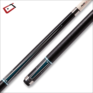 AVID Opt-X Teal - 12.25mm Shaft