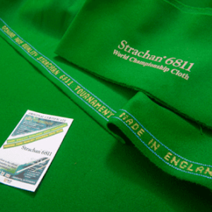 Snooker 6811 English Cloth