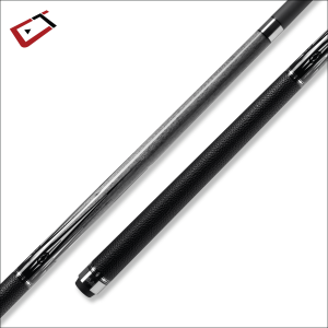 CYNERGY SVB GEN II GRAY STAIN- 12.5mm Shaft