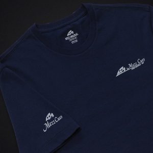 Mezz Original T-shirt-5