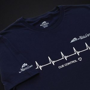 Mezz Original T-shirt-3
