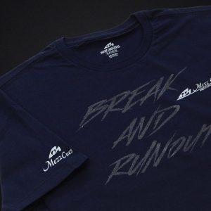 Mezz Original T-shirt-4