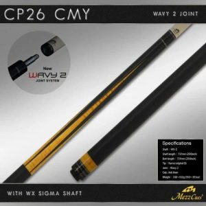CP-26CMY