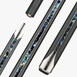 Predator P3 Galaxy No Wrap Cue