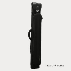 Mezz 2 Butt x 5 Shaft Hard Case - Black