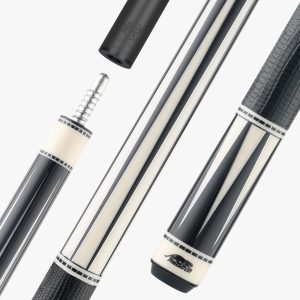 Predator Limited Edition Artisan Ebony & Ivorine - Butt Only