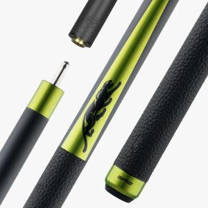 Predator SP2 Lime Green 1 Pool Cue