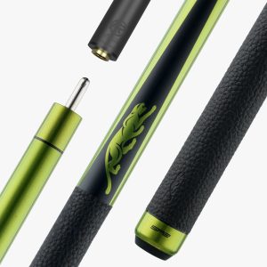 Predator SP2 Lime Green 2 Pool Cue