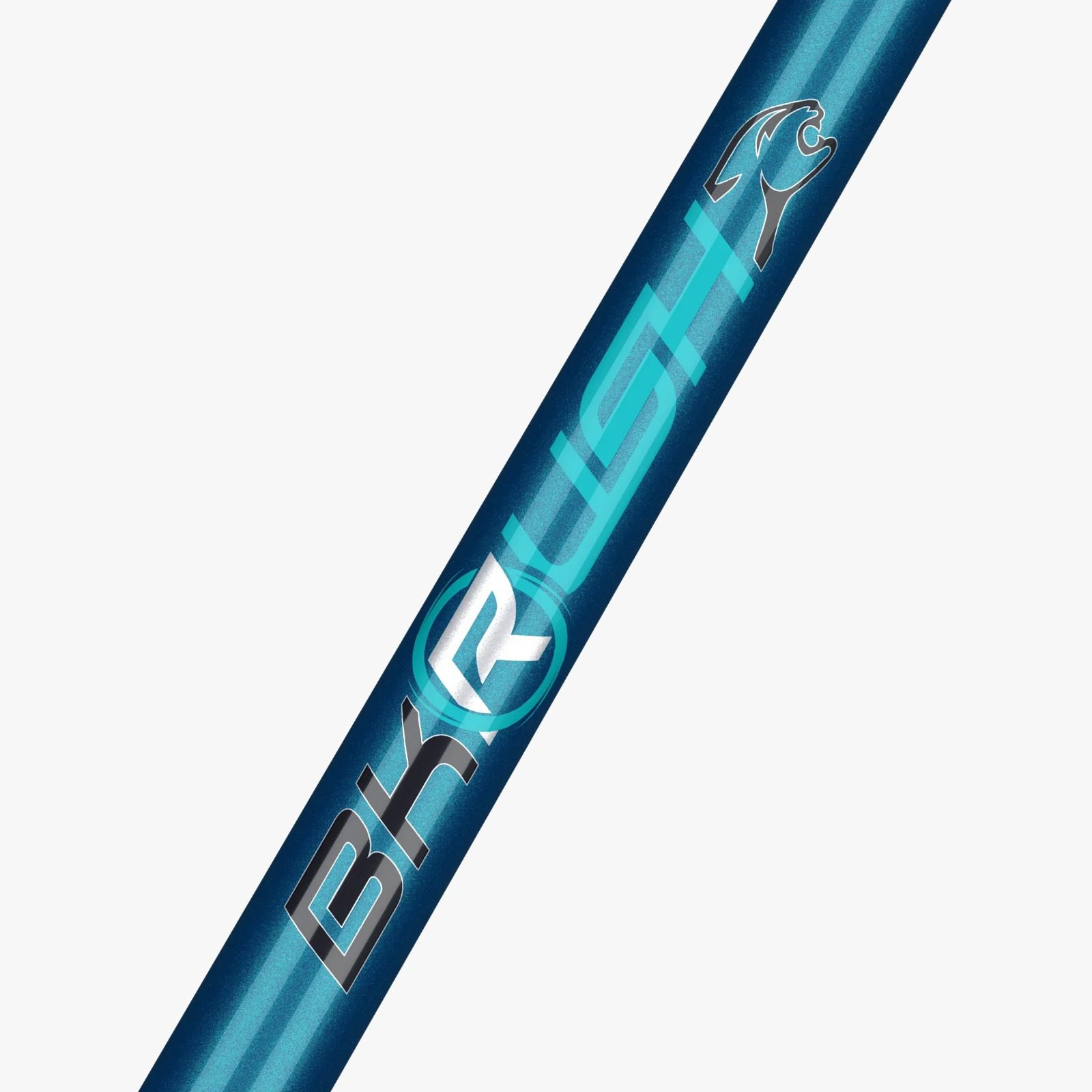 Predator Teal BK Rush® Break Cue - Sport Wrap - Image 4
