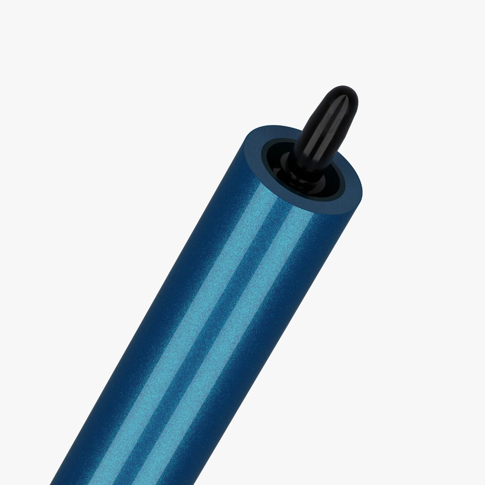 Predator Teal BK Rush® Break Cue - Sport Wrap - Image 3