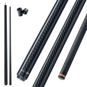 Konllen Carbon Fiber Break Cue