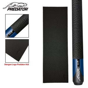 Predator leather luxe wrap