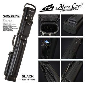 GMC-35 Hard Case